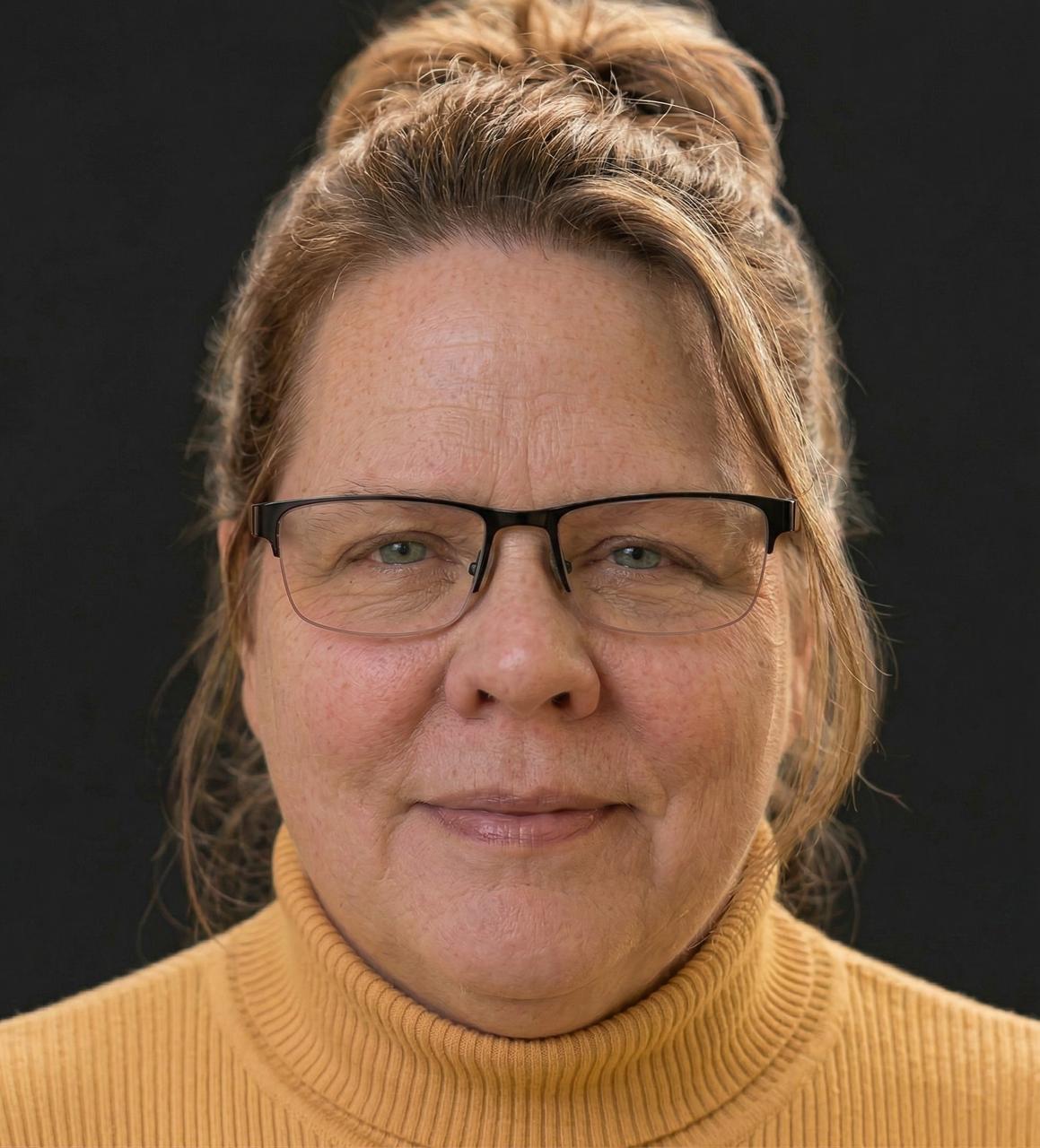 Pamela Lang